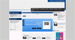 Desktop Screenshot of isillo.com